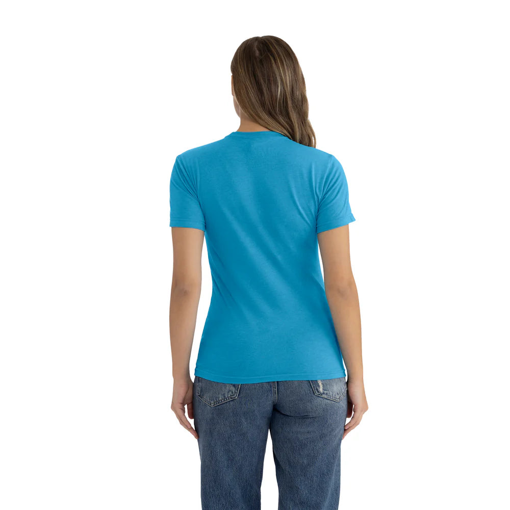 6010 Tri-Blend T-Shirt