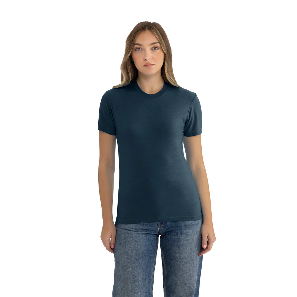 6010 Tri-Blend T-Shirt