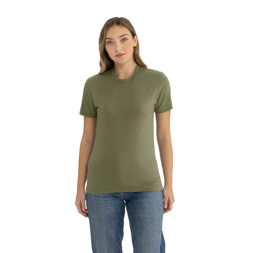 6010 Tri-Blend T-Shirt