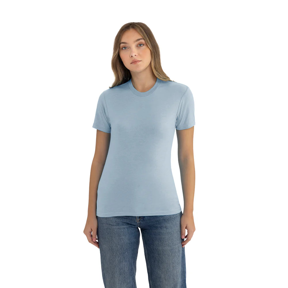 6010 Tri-Blend T-Shirt – Swerve City 6010 Tri-Blend T-Shirt – Swerve City