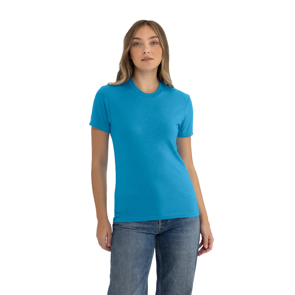 6010 Tri-Blend T-Shirt