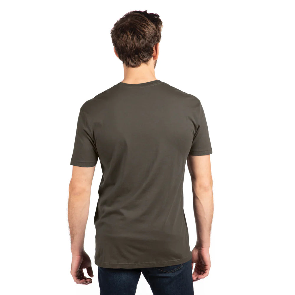 3600 Cotton T-Shirt - Unisex