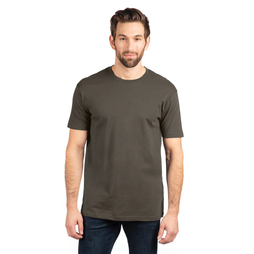 3600 Cotton T-Shirt - Unisex