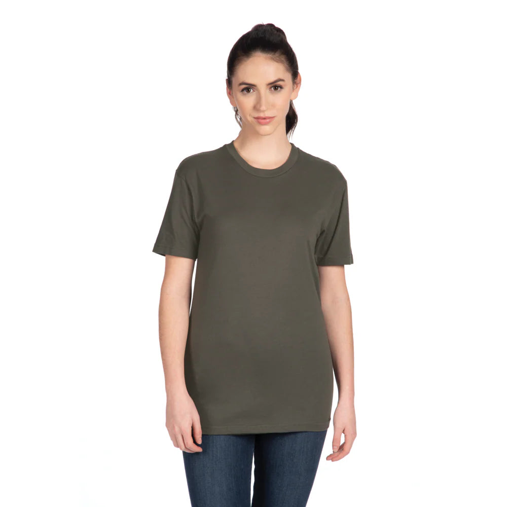 3600 Cotton T-Shirt - Unisex